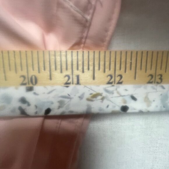 Columbia Women's Pink Hooded Vertex Omni-Shield Winter Jacket - Size L - Picture 11 of 15